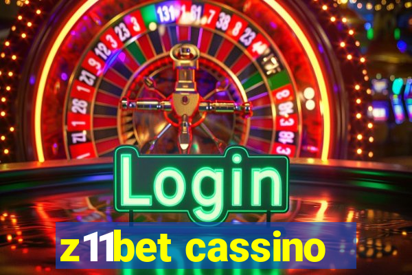 z11bet cassino